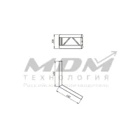 МДМ CLD23U022UT