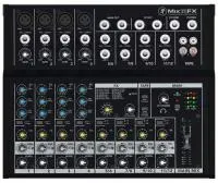 MACKIE MIX12FX
