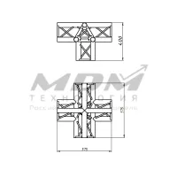 МДМ CLT23x20U052T