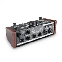 Palmer MONICON L