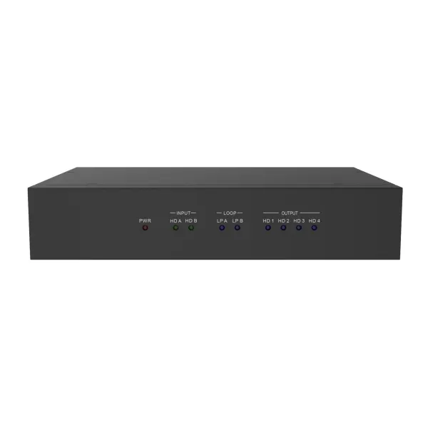 Prestel VWC-F24